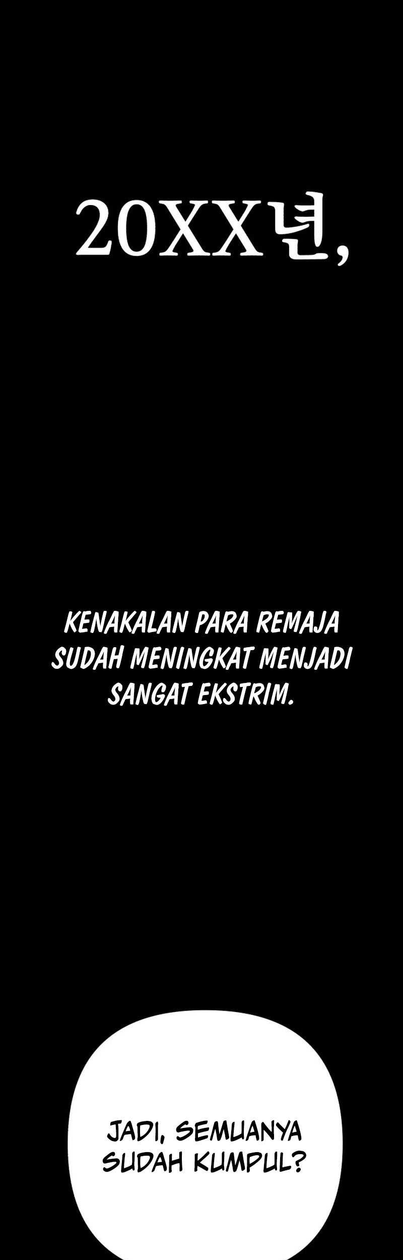 Baca Manhwa Juvenile Police Chapter 01 Gambar 2