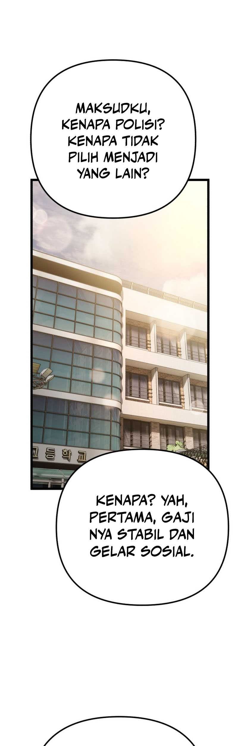 Juvenile Police Chapter 01 Gambar 30