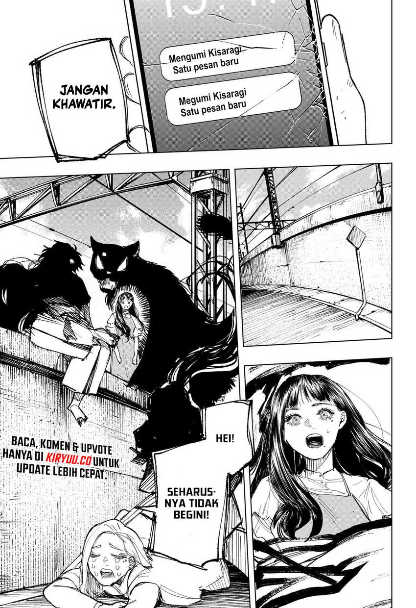 Oversleeping Takahashi Chapter 22 Gambar 20