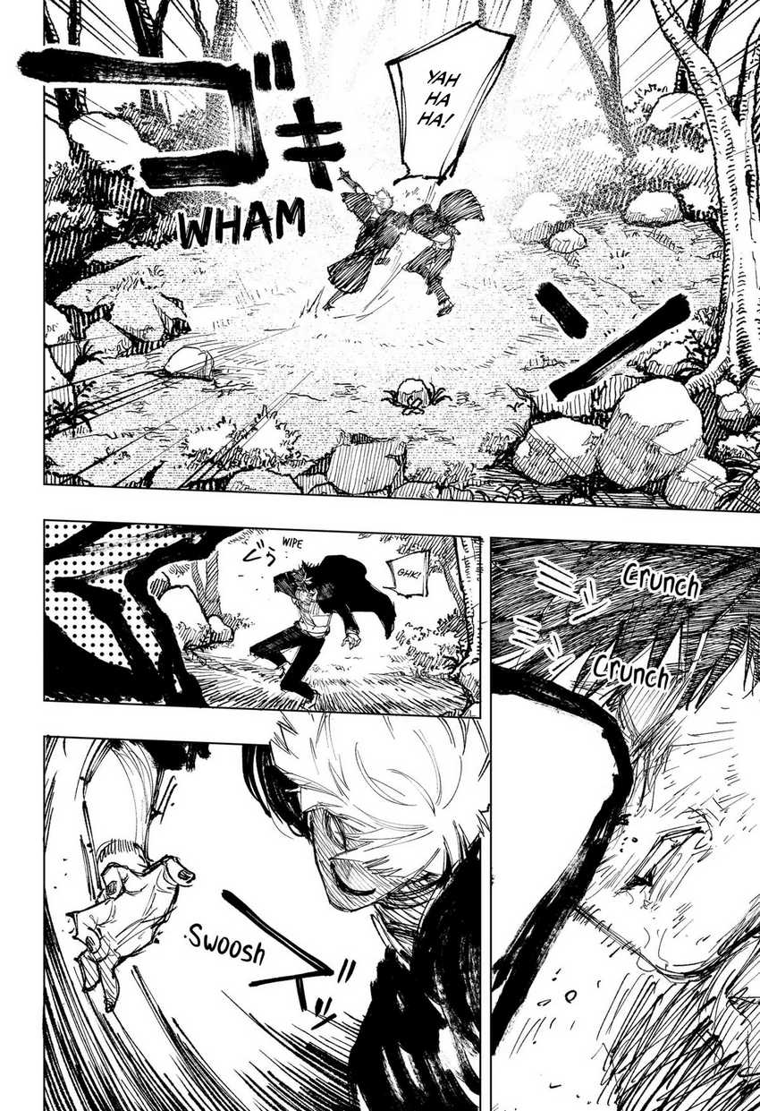 Oversleeping Takahashi Chapter 22 Gambar 5