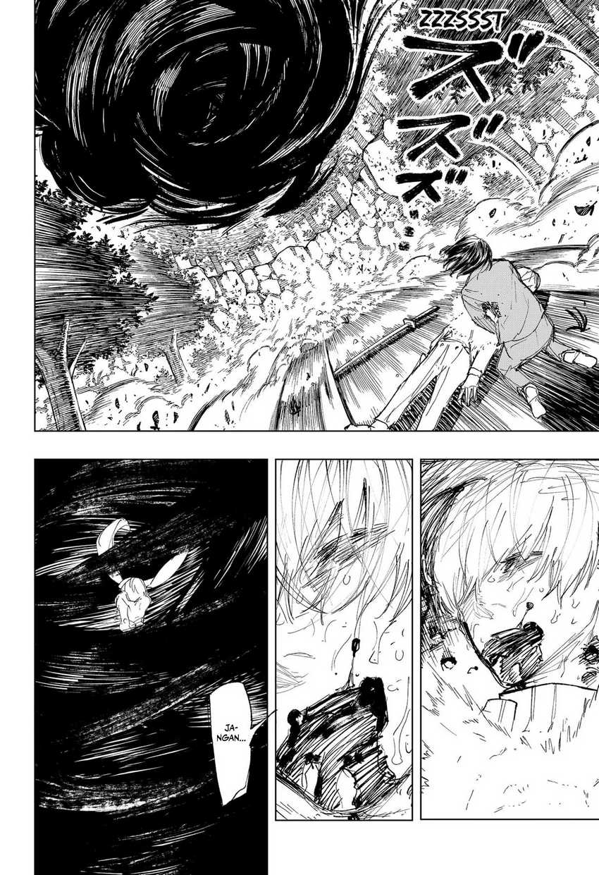 Oversleeping Takahashi Chapter 22 Gambar 7