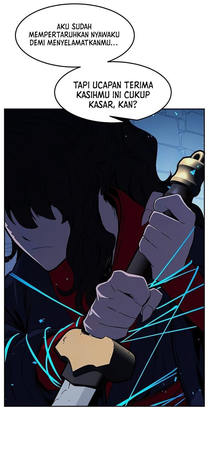 Absolute Sword Sense Chapter 120 Gambar 30