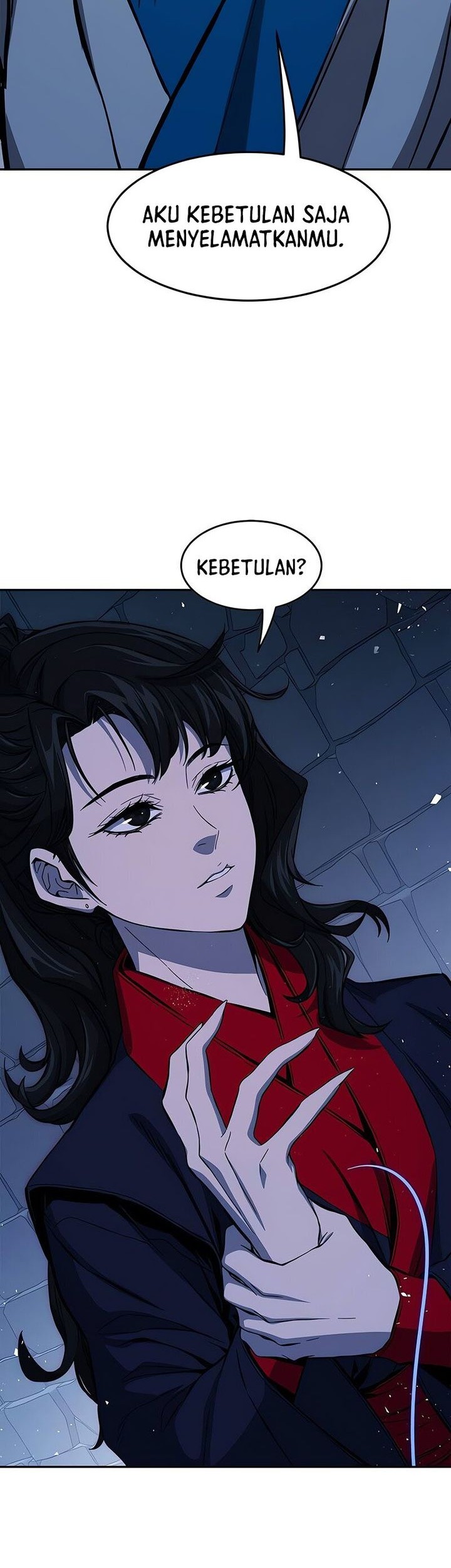 Absolute Sword Sense Chapter 120 Gambar 37
