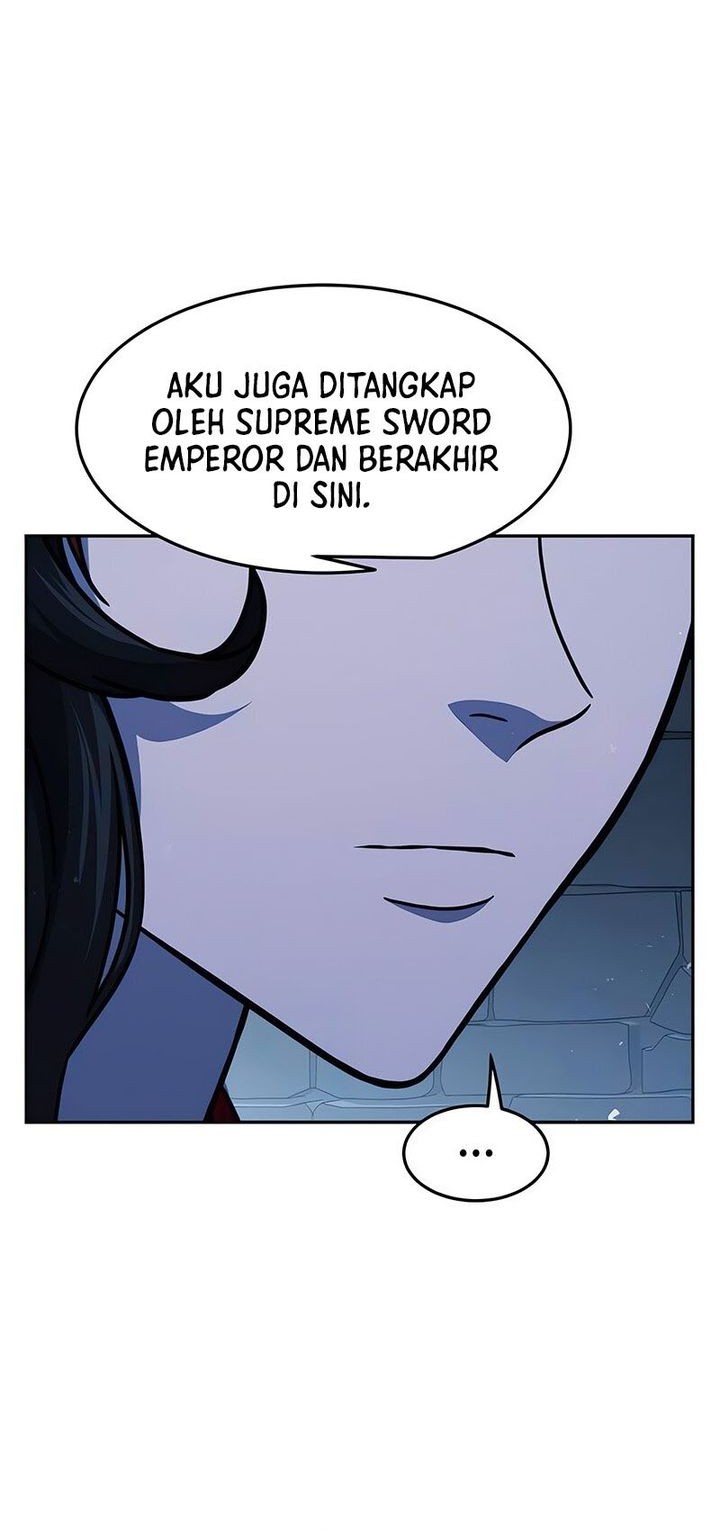Absolute Sword Sense Chapter 120 Gambar 38