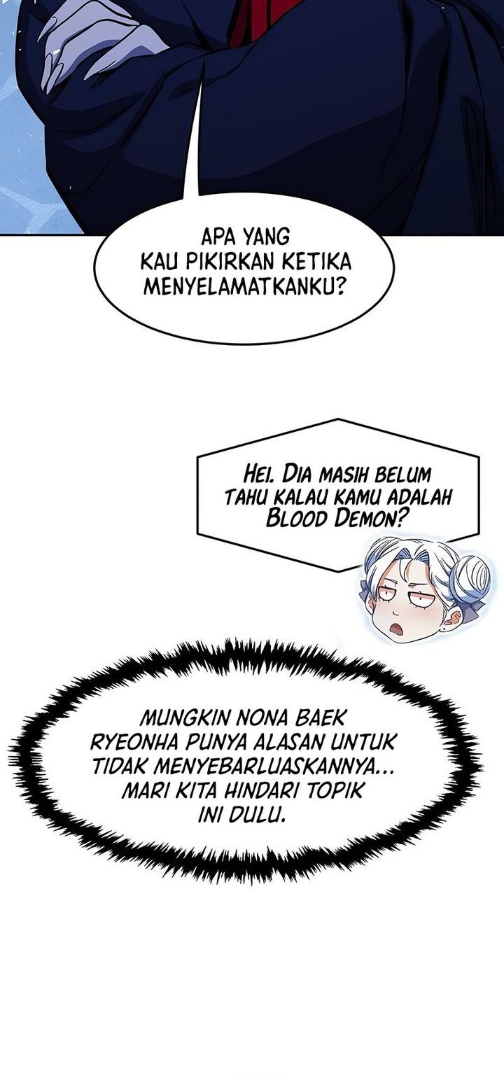 Absolute Sword Sense Chapter 120 Gambar 41