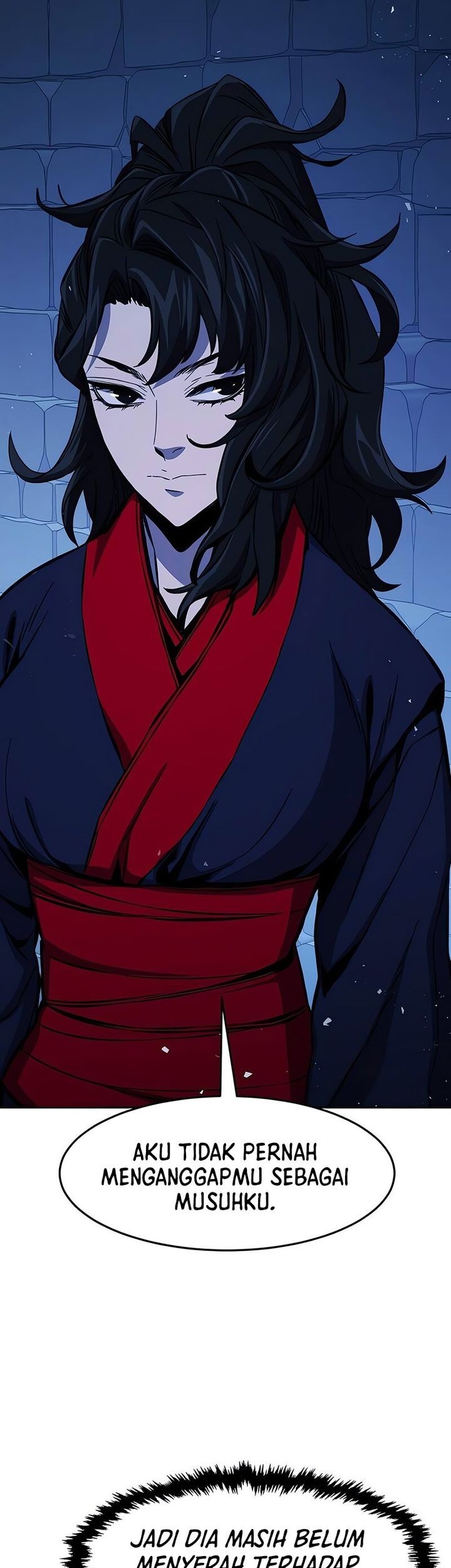 Absolute Sword Sense Chapter 120 Gambar 45