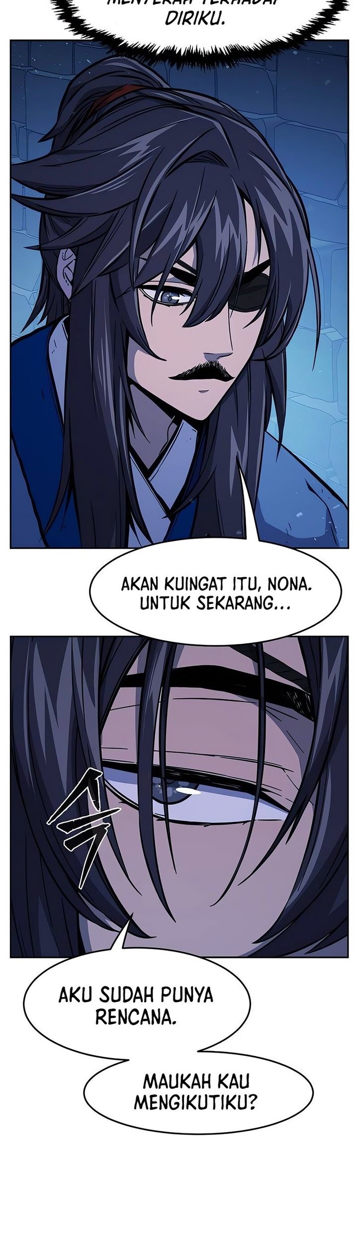 Absolute Sword Sense Chapter 120 Gambar 46
