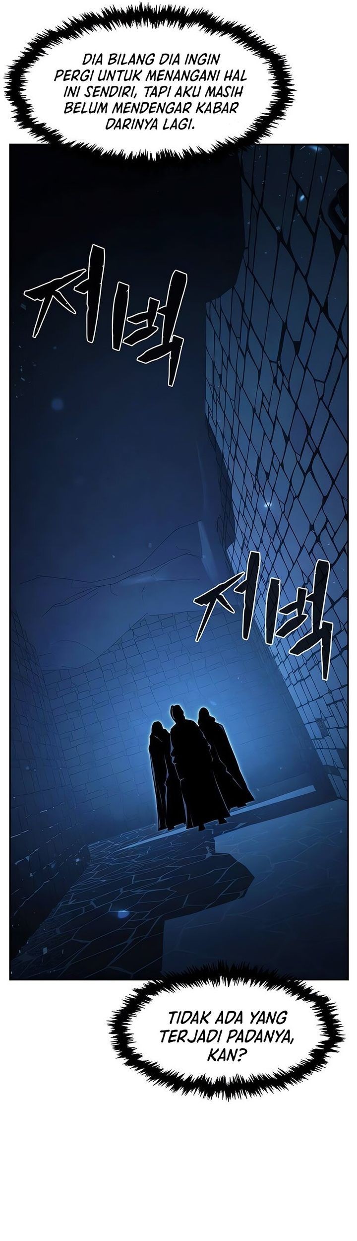 Absolute Sword Sense Chapter 120 Gambar 48