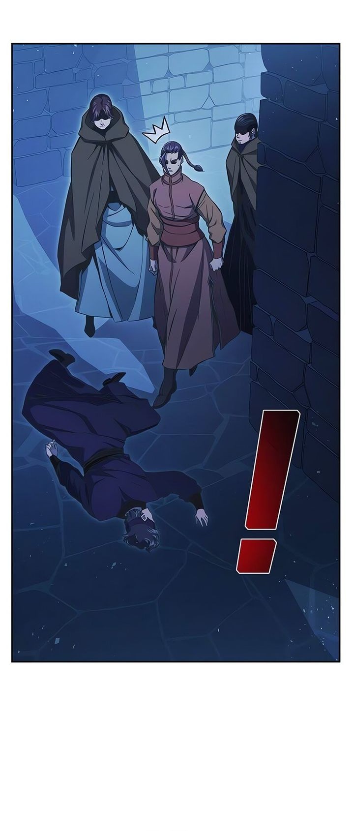 Absolute Sword Sense Chapter 120 Gambar 50