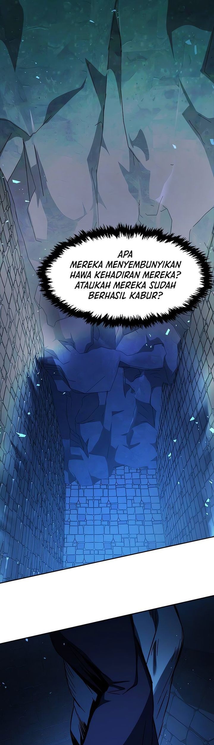 Absolute Sword Sense Chapter 120 Gambar 57