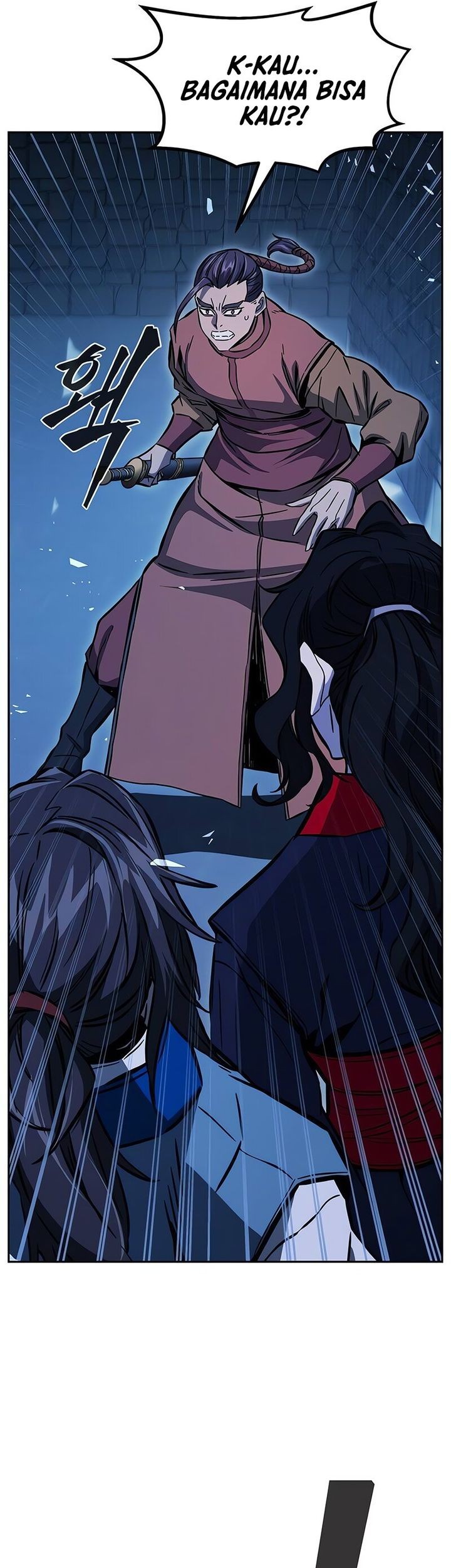 Absolute Sword Sense Chapter 120 Gambar 63