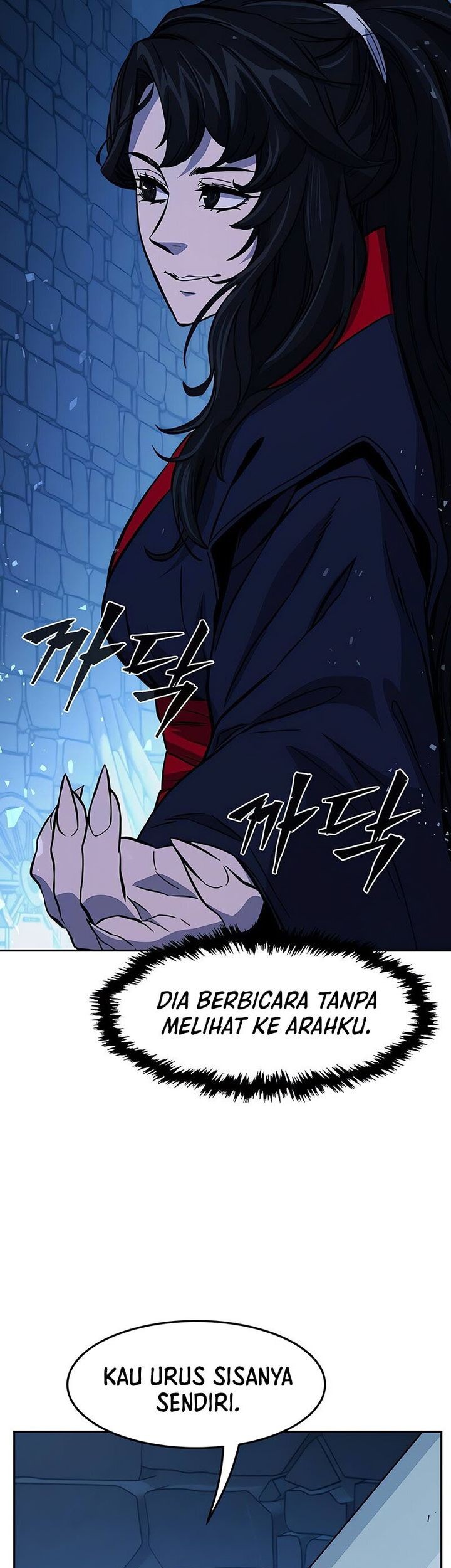 Absolute Sword Sense Chapter 120 Gambar 66