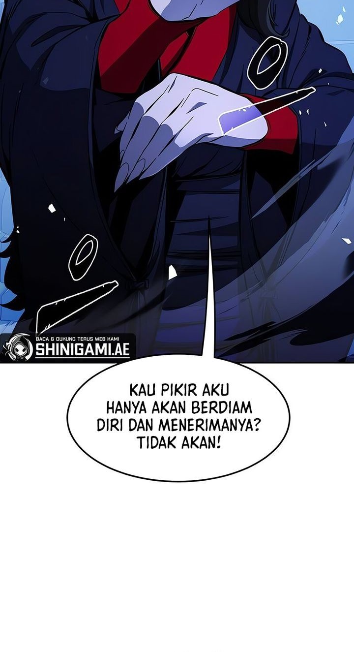 Absolute Sword Sense Chapter 120 Gambar 6