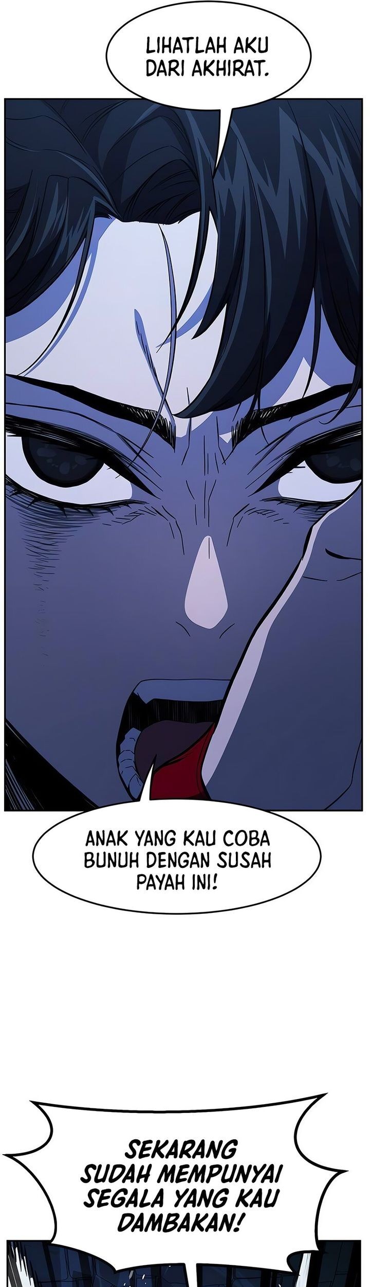 Absolute Sword Sense Chapter 120 Gambar 7