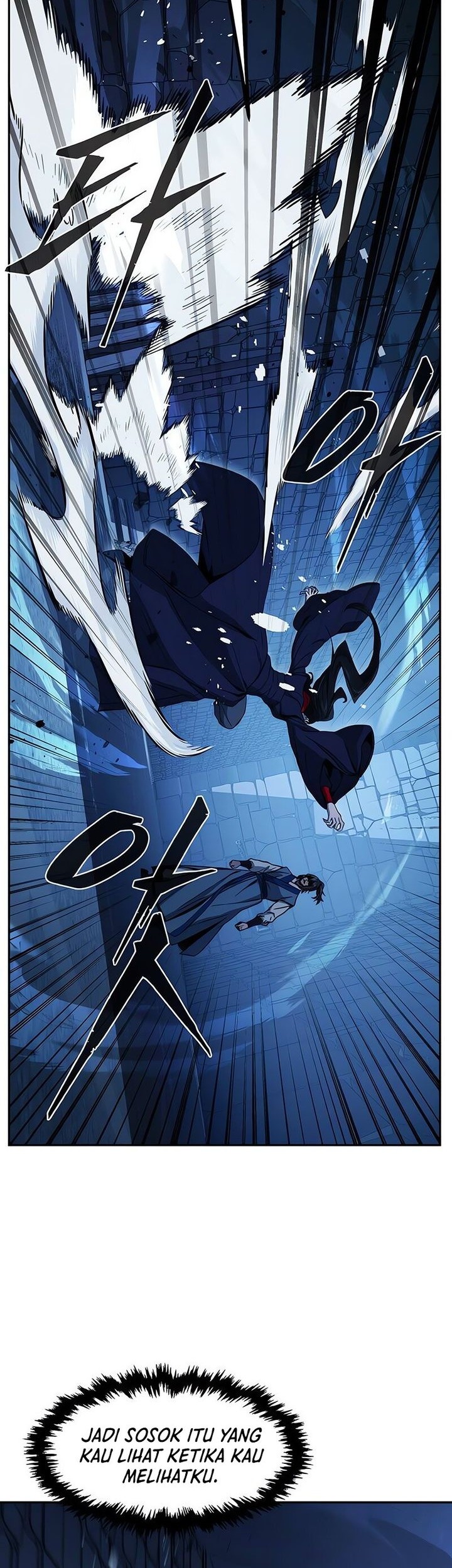Absolute Sword Sense Chapter 120 Gambar 8