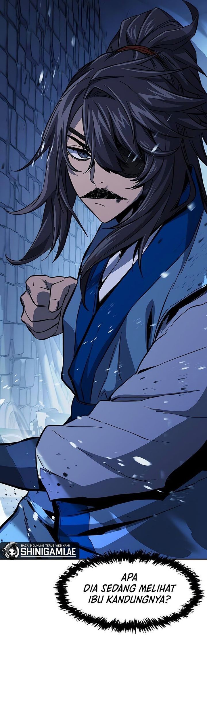 Absolute Sword Sense Chapter 120 Gambar 10