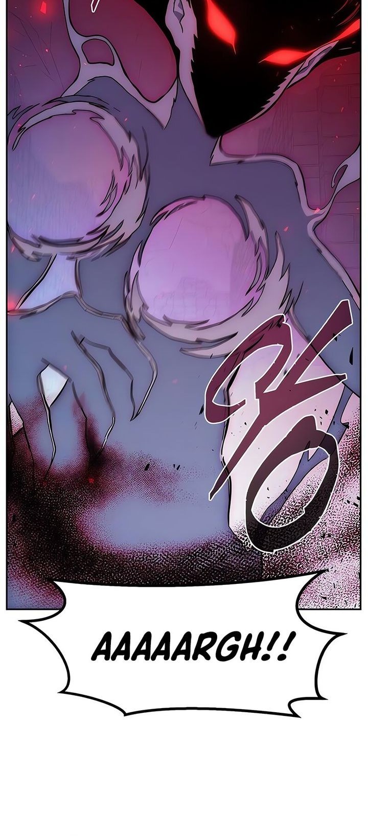 Absolute Sword Sense Chapter 120 Gambar 12