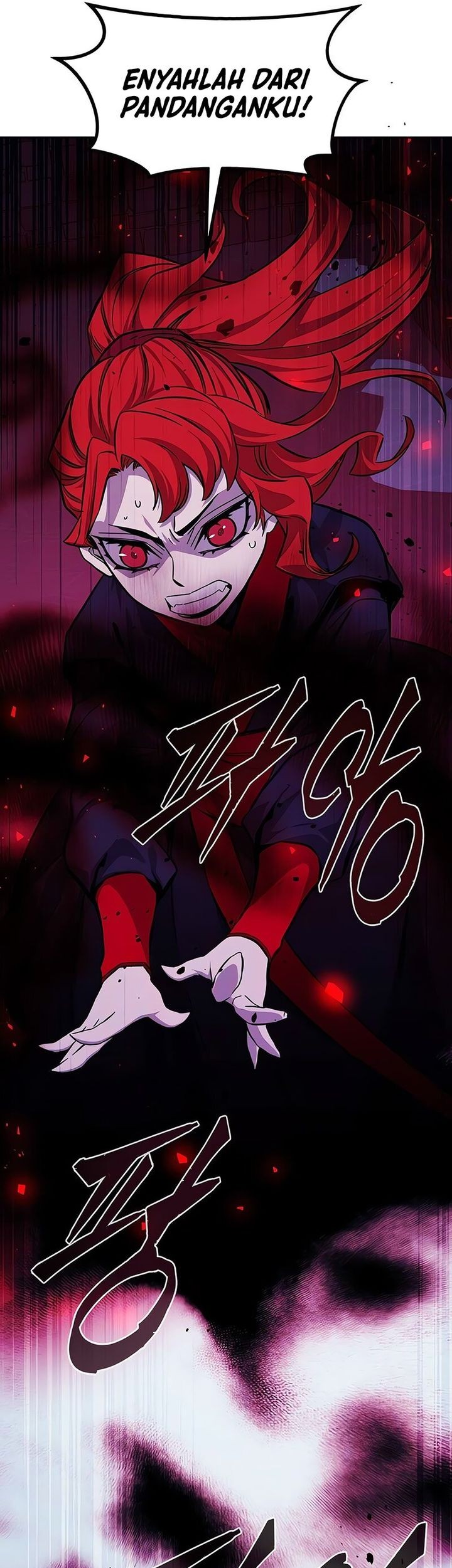 Absolute Sword Sense Chapter 120 Gambar 13