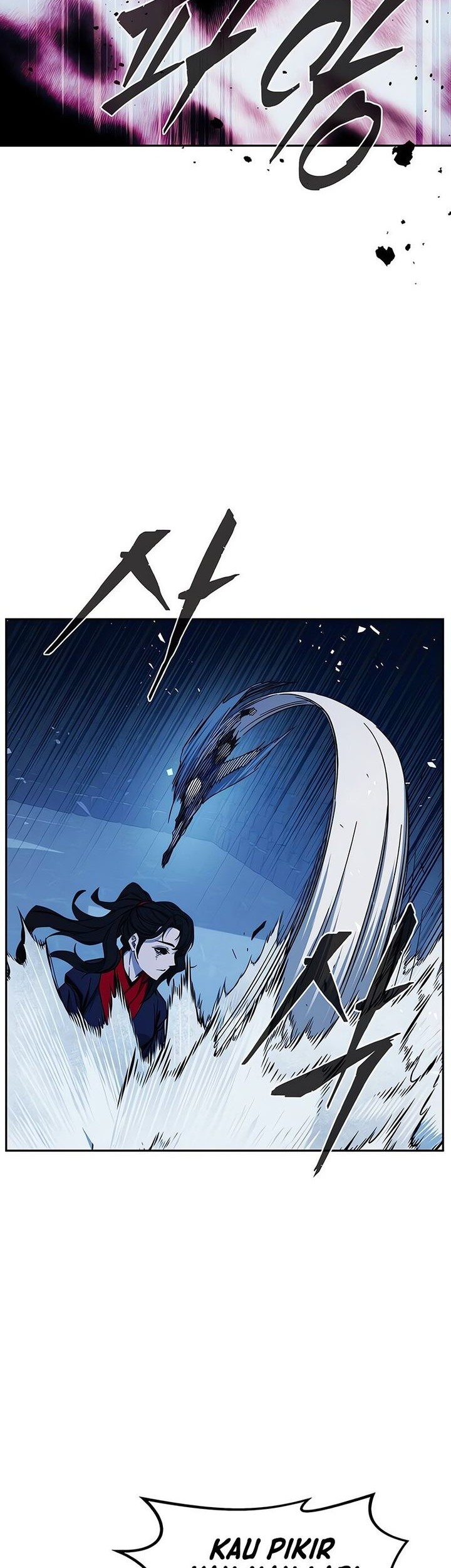 Absolute Sword Sense Chapter 120 Gambar 14