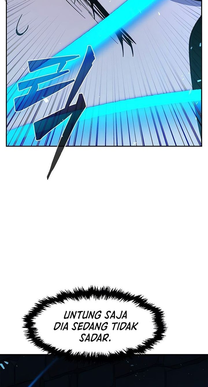Absolute Sword Sense Chapter 120 Gambar 21