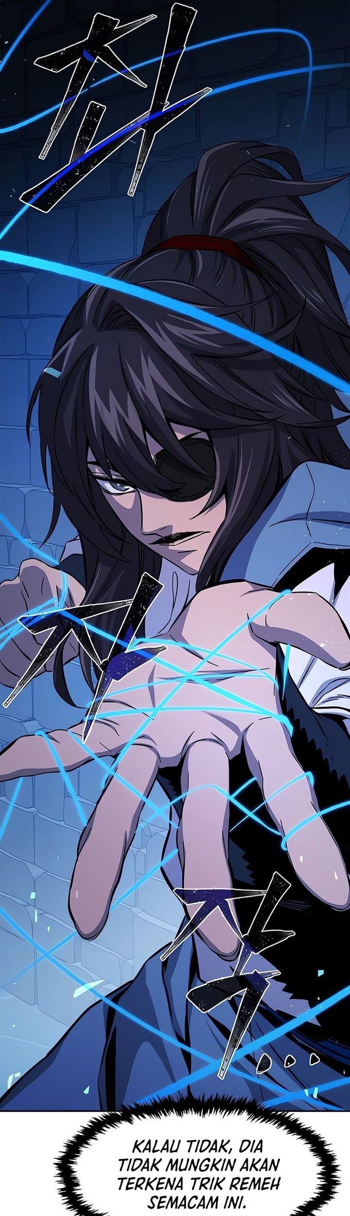 Absolute Sword Sense Chapter 120 Gambar 22