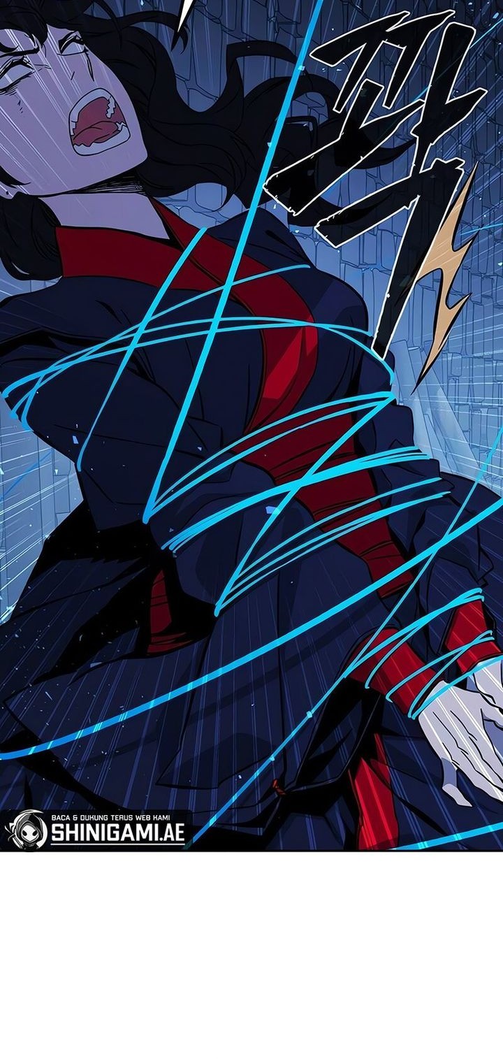 Absolute Sword Sense Chapter 120 Gambar 24