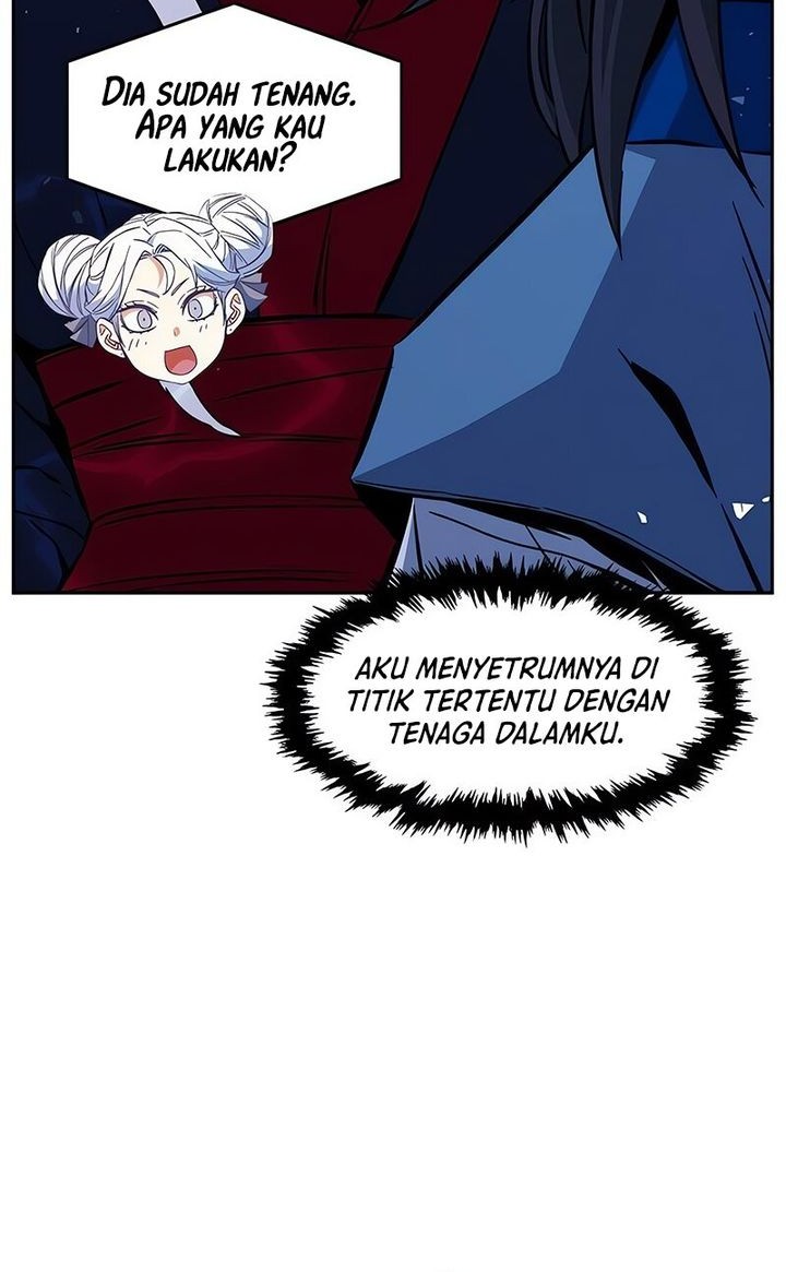 Absolute Sword Sense Chapter 120 Gambar 27