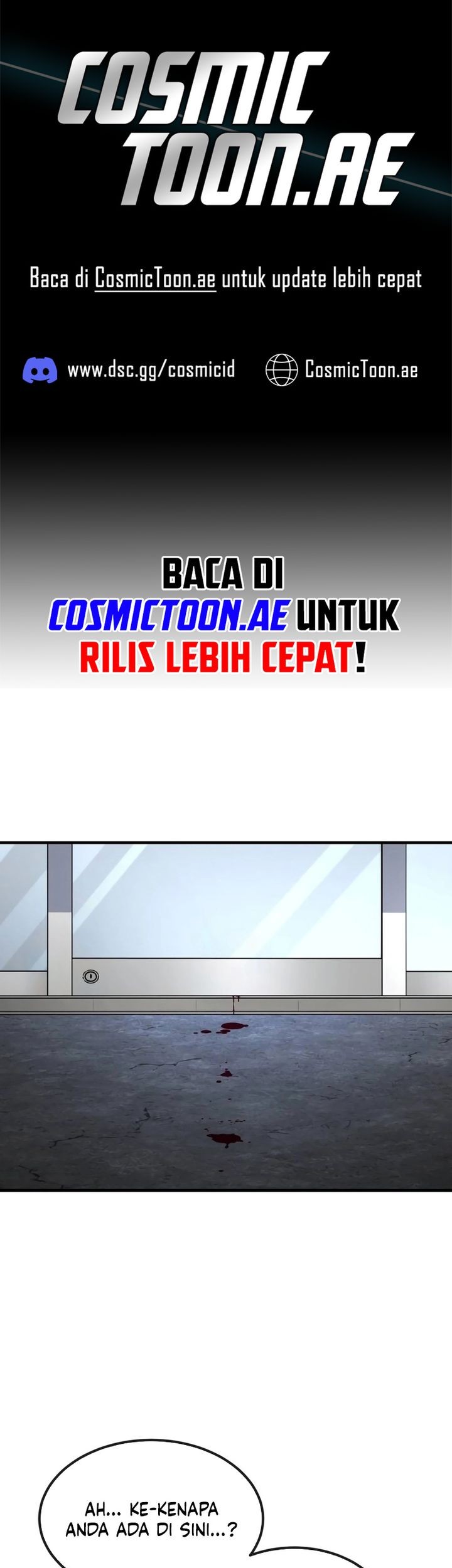 Baca Komik Rust Chapter 24 Gambar 1