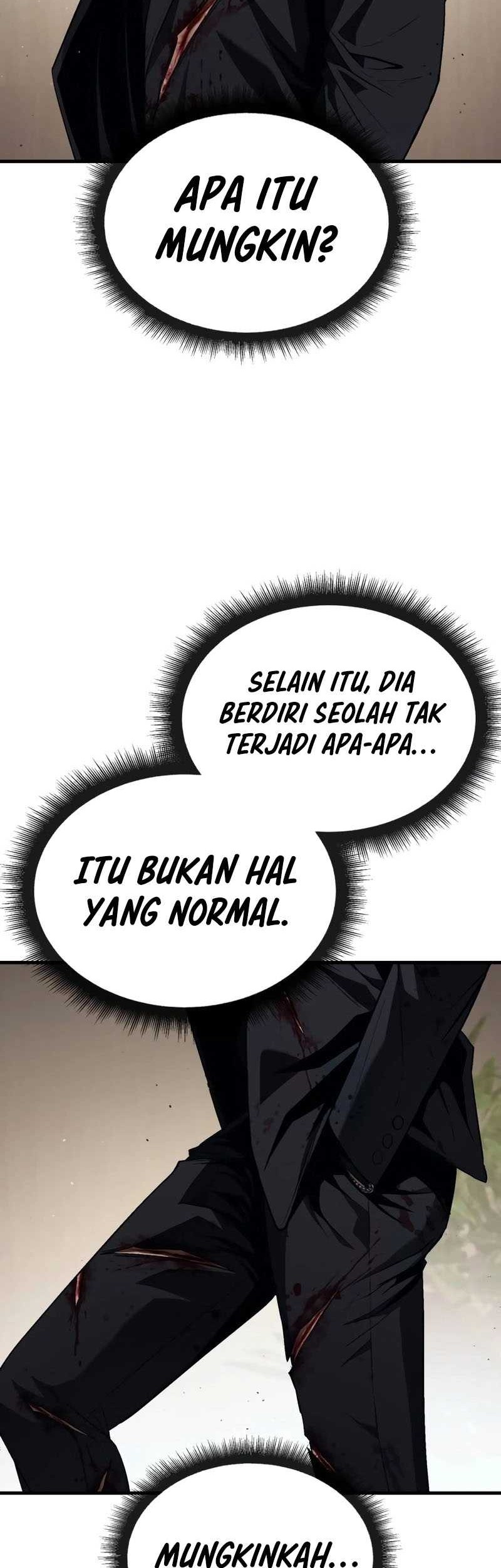 Baca Manhwa Rust Chapter 21 Gambar 2