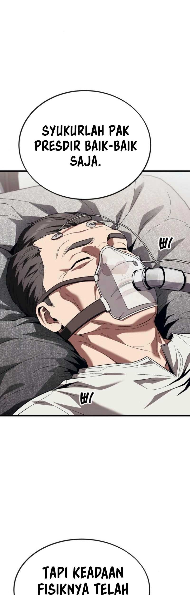 Baca Manhwa Rust Chapter 19 Gambar 2