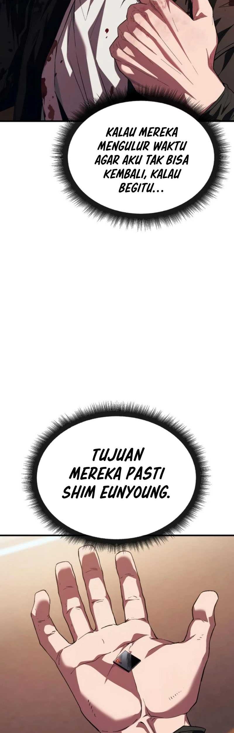 Baca Manhwa Rust Chapter 18 Gambar 2