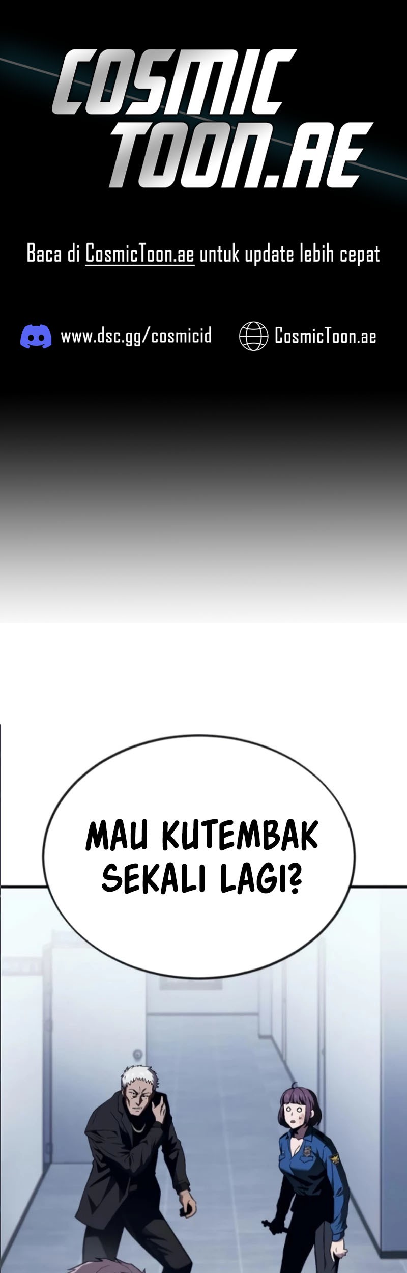 Baca Komik Rust Chapter 17 Gambar 1