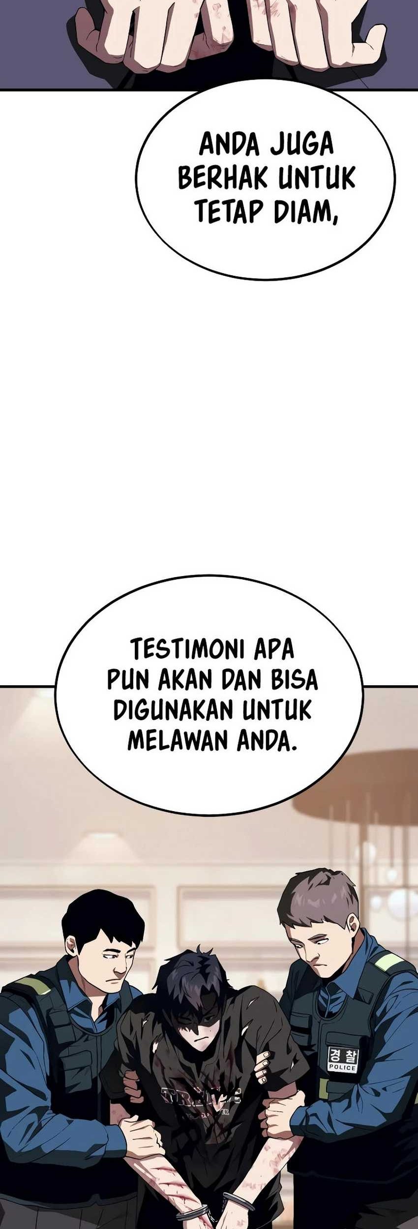 Baca Manhwa Rust Chapter 15 Gambar 2