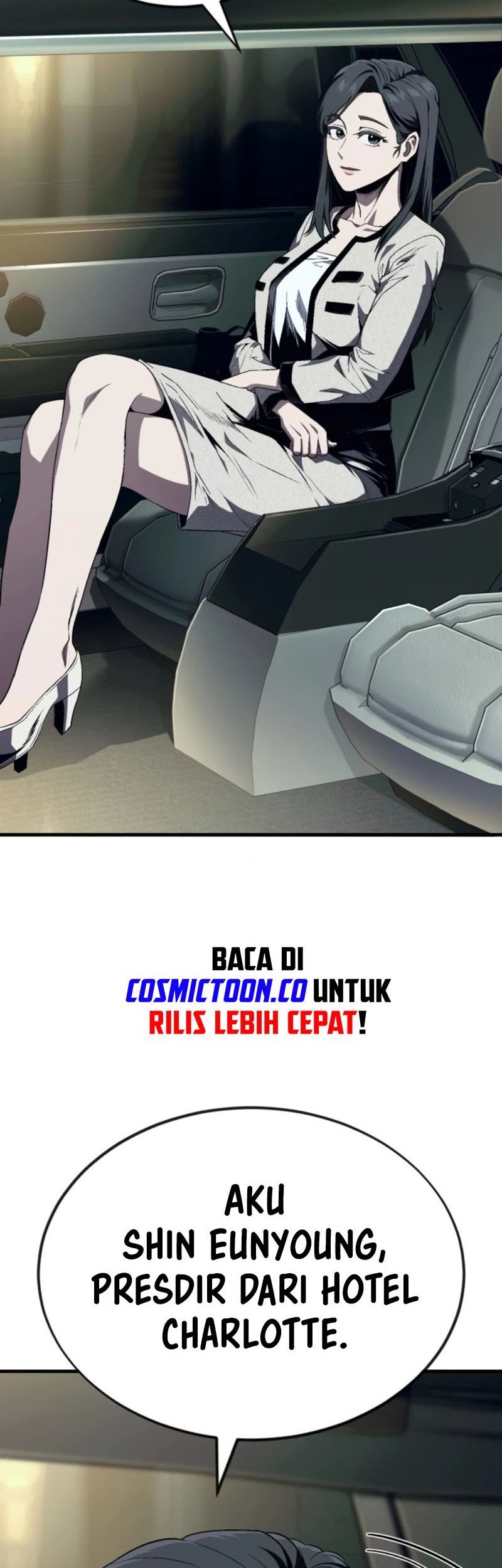 Baca Manhwa Rust Chapter 11 Gambar 2