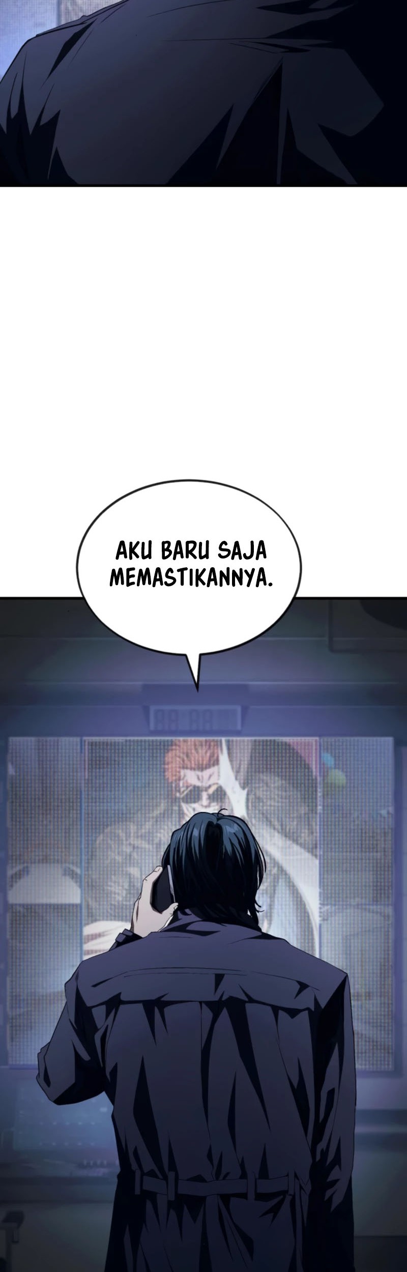 Baca Manhwa Rust Chapter 10 Gambar 2