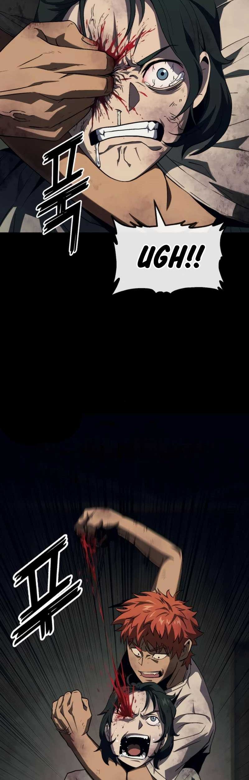 Baca Manhwa Rust Chapter 09 Gambar 2