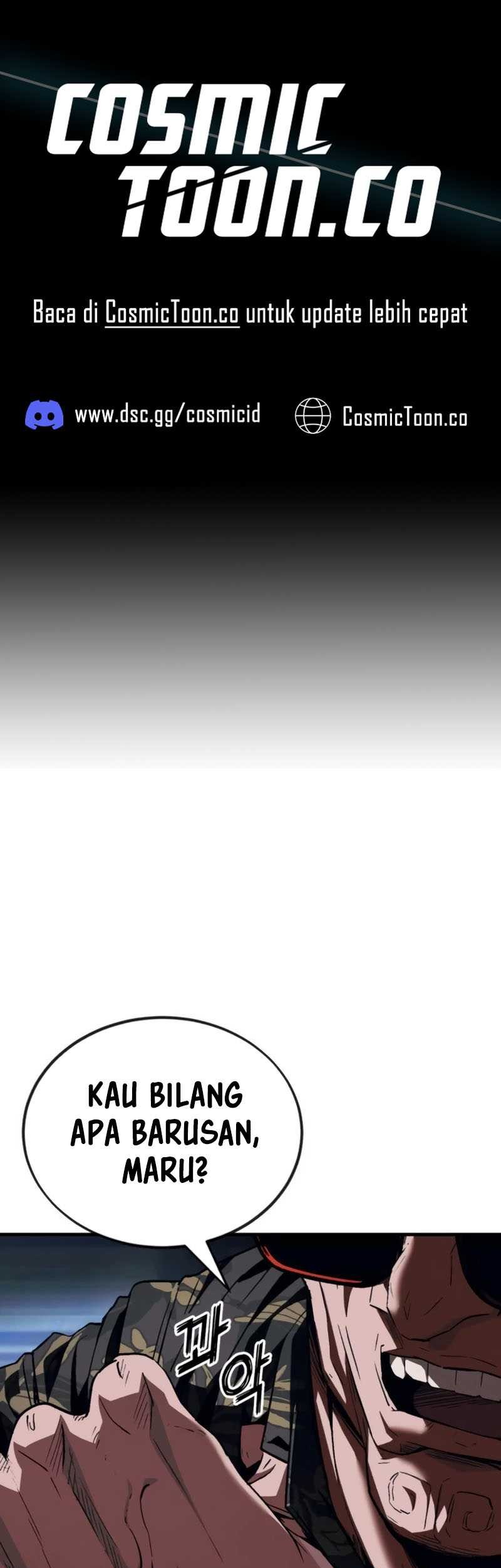Baca Komik Rust Chapter 08 Gambar 1