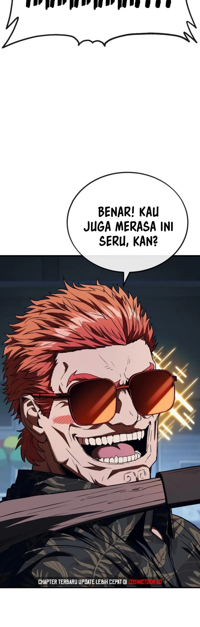 Rust Chapter 07 Gambar 120