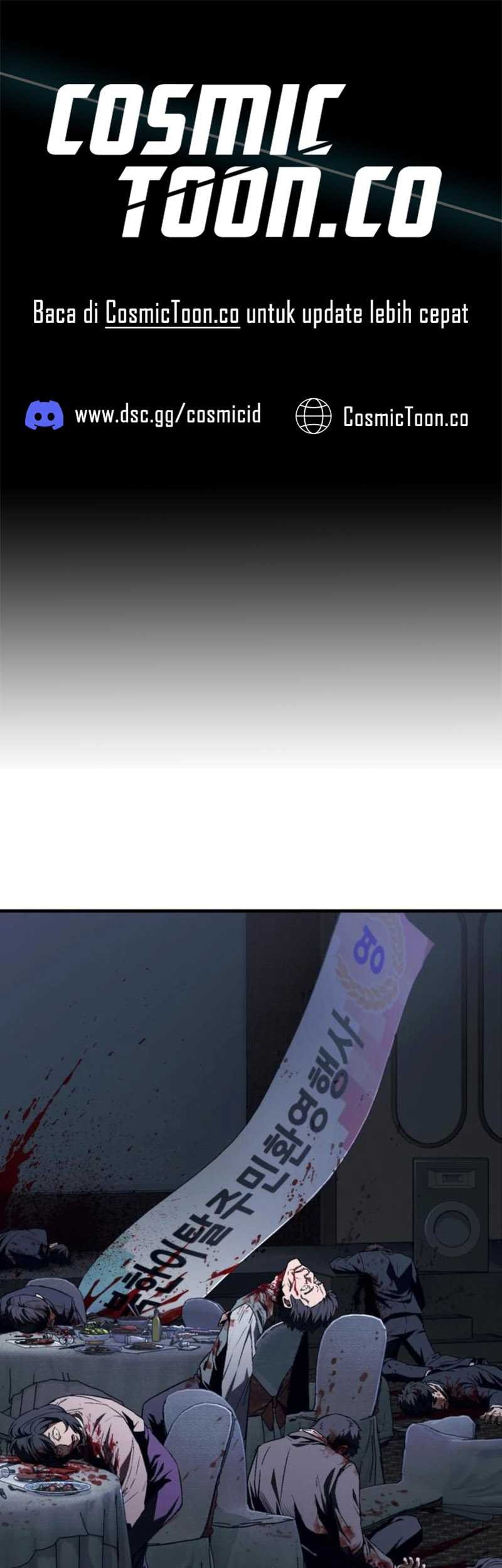 Baca Komik Rust Chapter 6 Gambar 1