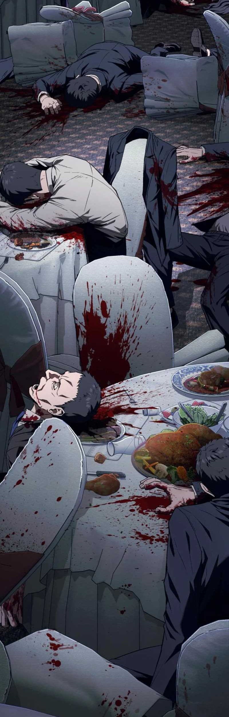 Baca Manhwa Rust Chapter 6 Gambar 2