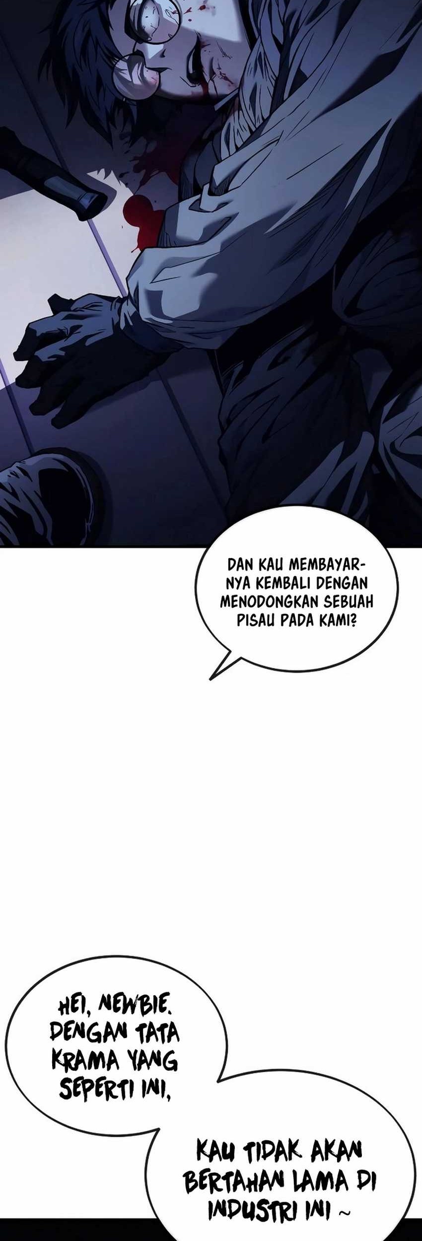 Baca Manhwa Rust Chapter 04 Gambar 2