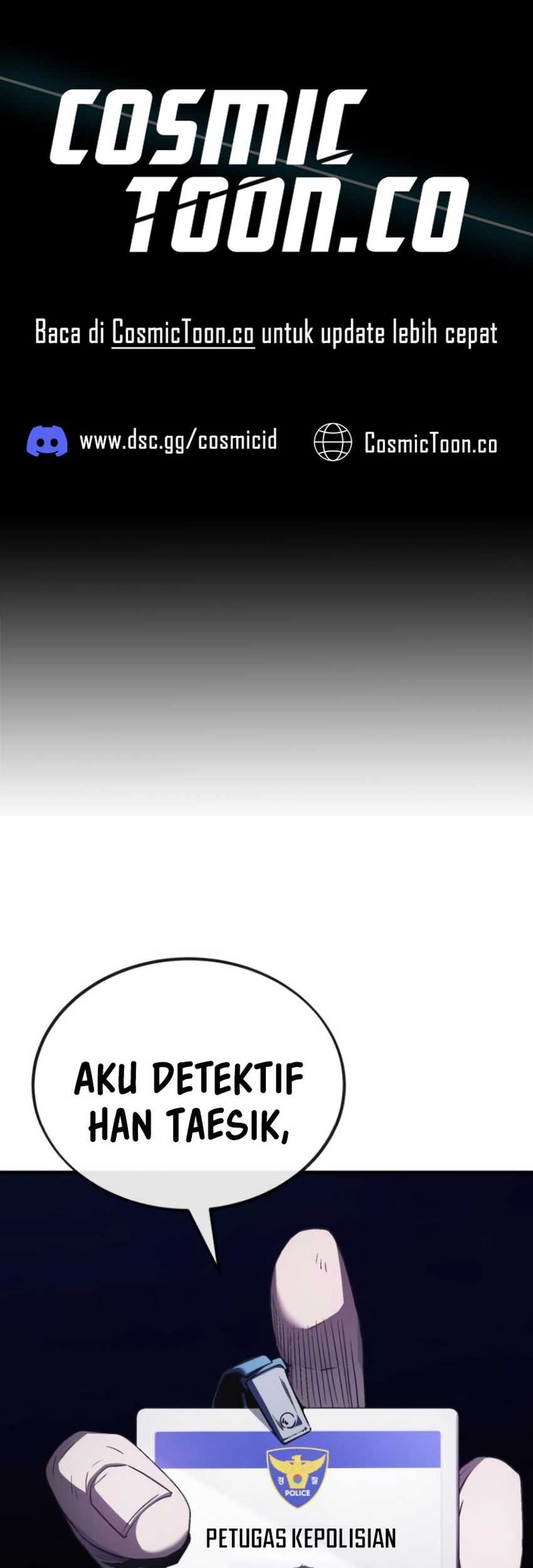 Baca Komik Rust Chapter 03 Gambar 1