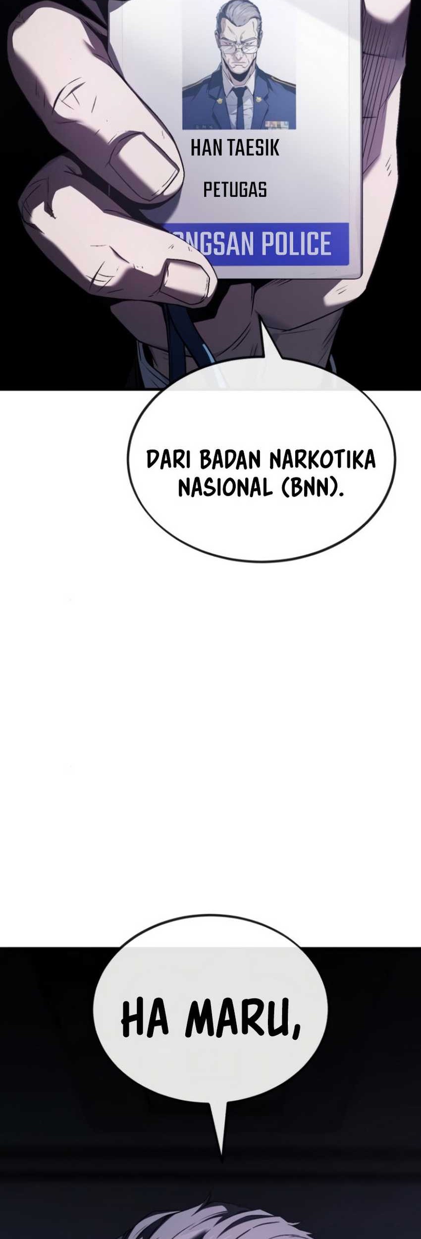 Baca Manhwa Rust Chapter 03 Gambar 2