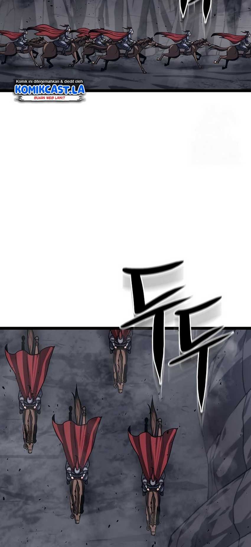 Song Baek Chapter 31 Gambar 3
