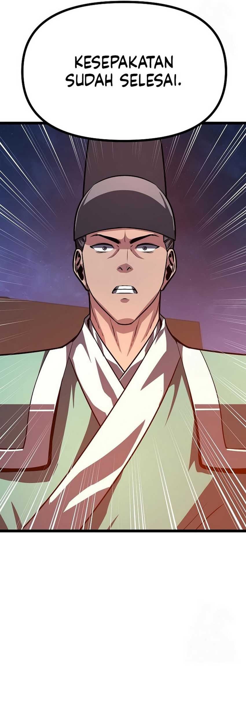 Song Baek Chapter 31 Gambar 72