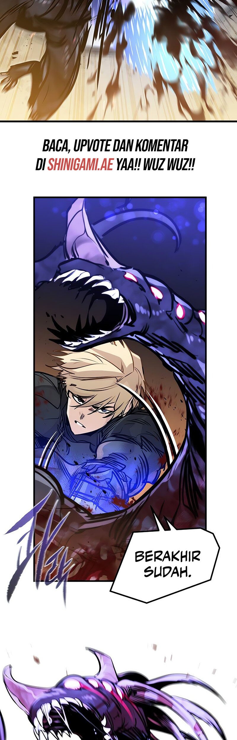 The Regressed Mercenary’s Machinations Chapter 25 Gambar 38