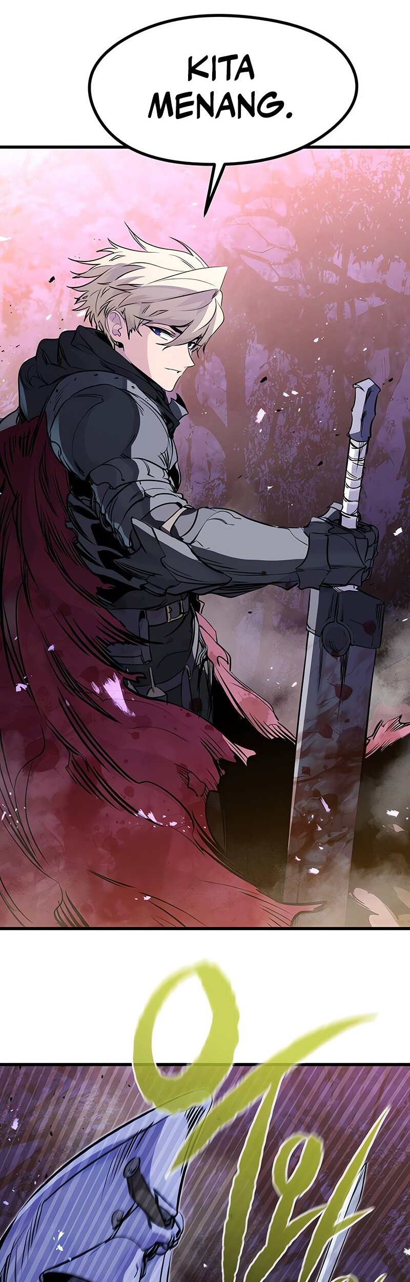 The Regressed Mercenary’s Machinations Chapter 25 Gambar 46