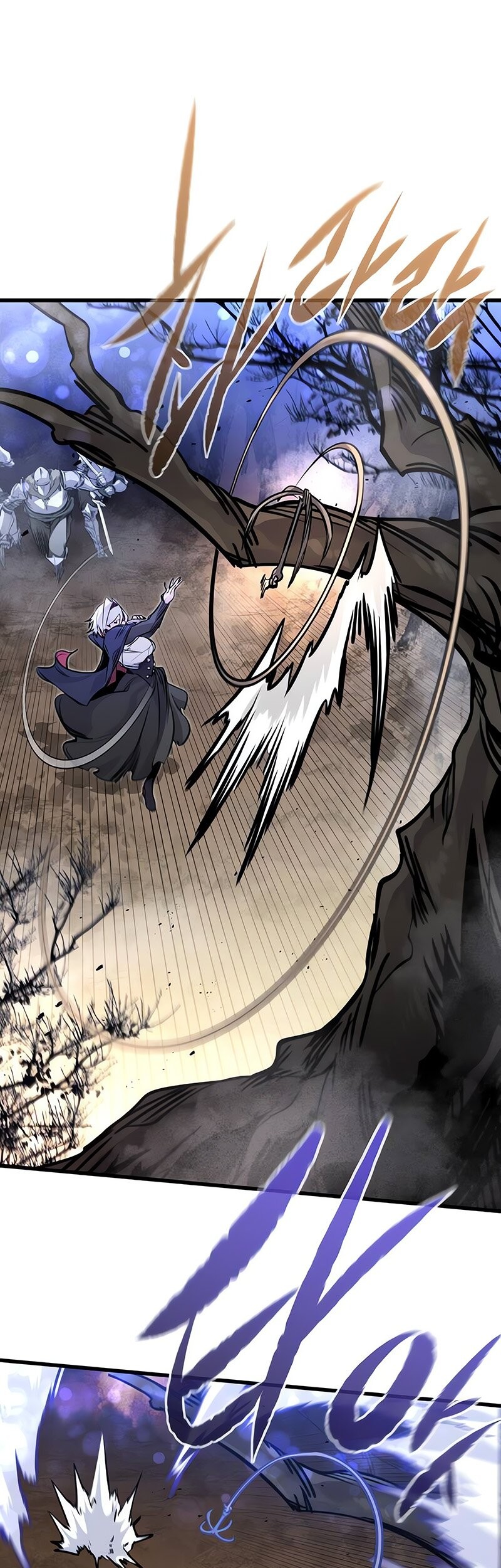 The Regressed Mercenary’s Machinations Chapter 25 Gambar 29