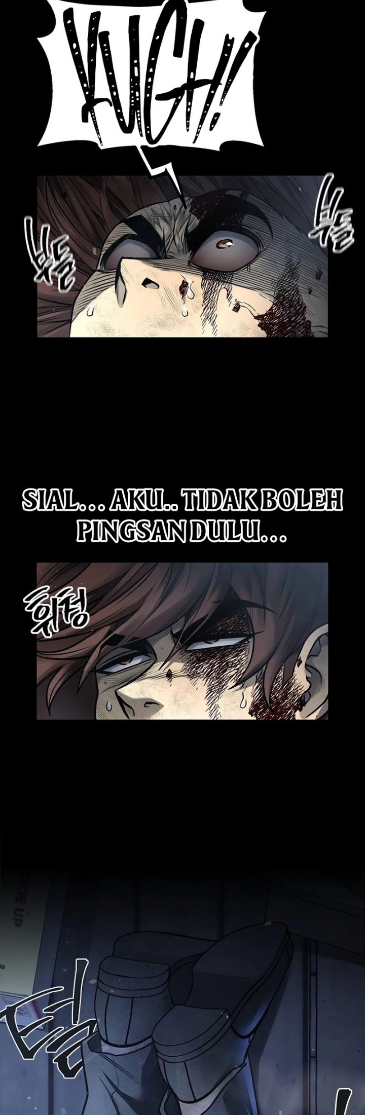 Festival Of Warriors Chapter 12 Gambar 31