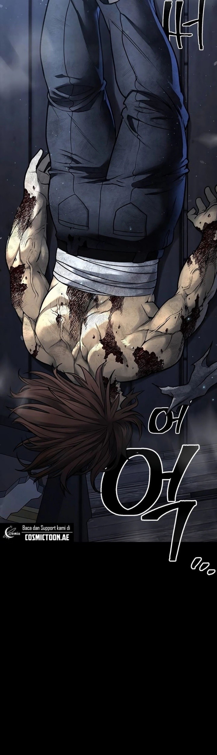 Festival Of Warriors Chapter 12 Gambar 32